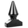 All Black Plug AB81 Pop10 All Black 16 x 9cm